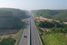 Tol Pekanbaru–Jambi Dikebut, Ini Target Tersambungnya, Jadi Kunci Pergerakan Ekonomi Sumatera