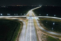 Sumsel Menuju Era Super Infrastruktur, 7 Jalan Tol dan Proyek Raksasa Siap Ubah Peta Ekonomi