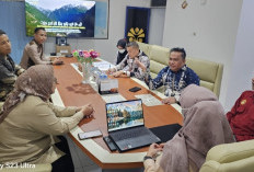 Disnakertrans Muba Perkuat Pengawalan PMI, Pastikan Warga Pulang dari Luar Negeri Tiba Aman hingga Kampung