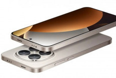 Redmi Note 15 Pro 5G Resmi Diperkenalkan, Bawa Kamera 200 MP dan Baterai Super Besar