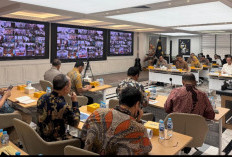 Dari Modal hingga Harga Panen, Polri Kawal Ekosistem Jagung Nasional Agar Petani Tak Lagi Bergantung Tengkulak