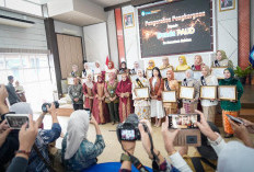 Peran Strategis Bunda PAUD Sumsel Menguat, Dukung Wajib Belajar 13 Tahun dari Usia Dini