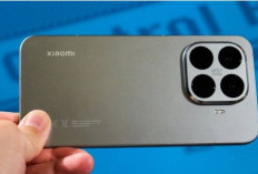 Xiaomi 15T Pro Tawarkan Kamera Leica 5x dan Performa Flagship untuk Pengalaman Premium