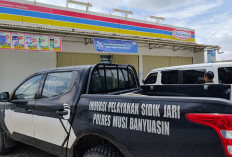 Rampok Santroni Indomaret di Sekayu Gunakan Senjata Api, Polisi Buru Pelaku dan Telusuri CCTV