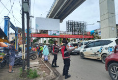 Ops Ketupat Musi 2026 Hari Kedua, Sumsel Catat Nol Kecelakaan dan Nihil Kriminalitas