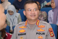 Rotasi Besar di Jajaran Polda Sumsel , Wakapolda dan Sejumlah Kapolres Dimutasi, Termasuk Muba