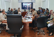 Muba Perkuat Strategi Terpadu, Evaluasi Kinerja Jadi Senjata Tekan Kemiskinan dan Stunting