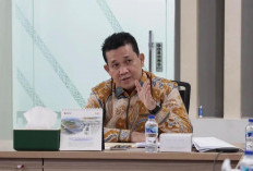 Pemkab Muba Kebut Validasi Lahan Transmigrasi, Targetkan Kepastian Hukum Lewat Program Trans Tuntas 2026