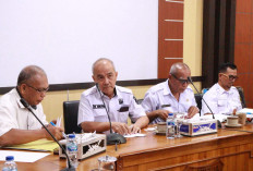 Ada Kelangkaan, DPRD Muba Desak Tambahan Kuota LPG 3 Kg, Warga Muba Diminta Tak Panik Jelang Ramadan