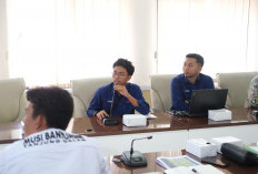 Warga Terdampak Tol Betung–Jambi, Pemkab Muba Dorong Pembangunan Underpass di Desa Tanjung Dalam