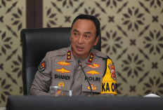 Evaluasi Arus Mudik Sumsel, 17 Kecelakaan Terjadi di Hari Keempat Operasi Ketupat Musi 2026