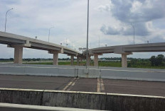 Derap Pembangunan Tol di Sumsel Kian Masif, Fondasi Baru Pertumbuhan Ekonomi Daerah