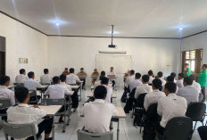 Tujuh Putra-Putri Muba Siap Berkarier di Jepang 2026, Bukti SDM Lokal Makin Mendunia