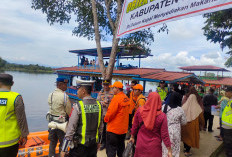 Fokus Pengamanan Bergeser, Polda Sumsel Prioritaskan Wisata dan Rumah Kosong di Hari Kedua Lebaran