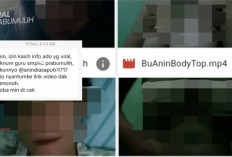 Video Diduga Guru SMP di Prabumulih Viral, Disdik Pastikan Sudah Tidak Aktif Mengajar