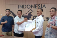 Amankan Data Pemerintahan, Pemkab Muba Gandeng Data Center BP Batam untuk Server Cadangan