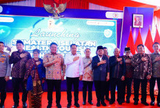 Muba Siap Ambil Peran di Sumsel Health Tourism 2026, Bupati Toha Dorong Kepercayaan Layanan Kesehatan Daerah
