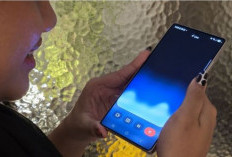 Bukan Cuma Samsung! Xiaomi, Vivo, dan Oppo Siap Hadirkan Layar Anti-Intip di HP Flagship 2026