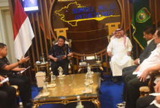 Palembang Bersiap Jadi Pusat Mini Football Asia, 16 Negara Akan Berlaga di Jakabaring